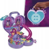 Hasbro My Little Pony Miniworld hrací sada v kufříku Bridlewood Forest 2