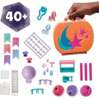 Hasbro My Little Pony Miniworld hrací sada v kufříku Maretime Bay 2