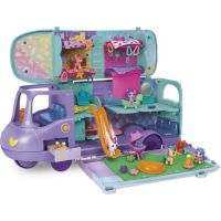 Hasbro My Little Pony Miniworld Kúzelný karavan 3