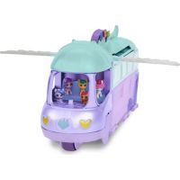 Hasbro My Little Pony Miniworld Kúzelný karavan 5
