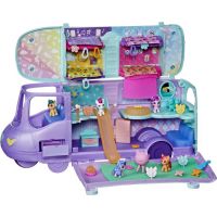 Hasbro My Little Pony Miniworld Kúzelný karavan 2
