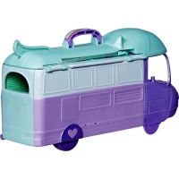 Hasbro My Little Pony Miniworld Kúzelný karavan 4