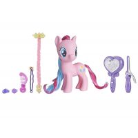 Hasbro My Little Pony MLP Magický vlasový salon Pinkie Pie Hasbro My Little Pony MLP Magický vlasový salon Pinkie Pie