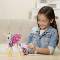 Hasbro My Little Pony MLP Zářící princezna Celestia 4