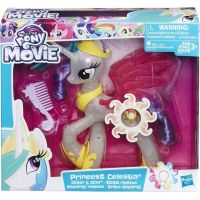 Hasbro My Little Pony MLP Zářící princezna Celestia 6