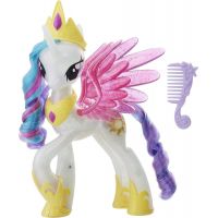 Hasbro My Little Pony MLP Zářící princezna Celestia Hasbro My Little Pony MLP Zářící princezna Celestia