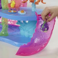 Hasbro My Little Pony Movie Canterlot Seaquestria Castle 4