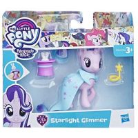 Hasbro My Little Pony Poník s kúzelníckymi doplnkami Starlight Glimmer 2