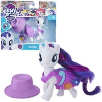 Hasbro My Little Pony Poník s kúzelníckymi doplnkami Rarity 2