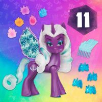 Hasbro My Little Pony Poník s křídly figurka 14 cm Opaline Arcana 2