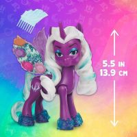 Hasbro My Little Pony Poník s křídly figurka 14 cm Opaline Arcana 6