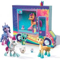 Hasbro My Little Pony priatelia z Maritime Bay 3