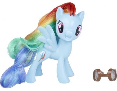 Hasbro My Little Pony Sada 3 poníkov