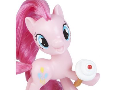 Hasbro My Little Pony Sada 3 poníkov