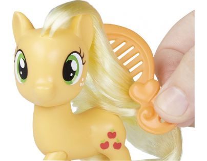 Hasbro My Little Pony Sada 3 poníkov