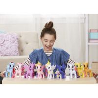 Hasbro My Little Pony Špeciálna kolekcia 9 poníkov 2
