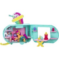 Hasbro My Little Pony Sunny Starscout Smoothie truck 2