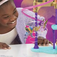 Hasbro My Little Pony závod na zámku 3