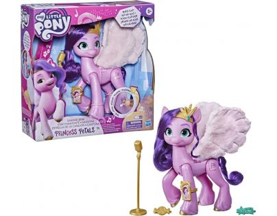 Hasbro My Little Pony spievajúci Pippy