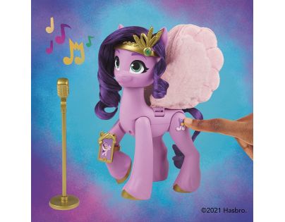 Hasbro My Little Pony spievajúci Pippy