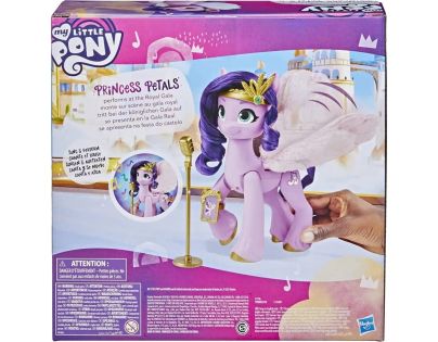 Hasbro My Little Pony spievajúci Pippy