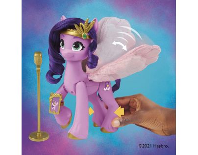 Hasbro My Little Pony spievajúci Pippy
