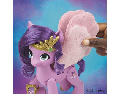 Hasbro My Little Pony spievajúci Pippy