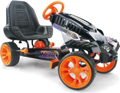 Hasbro Nerf Battle Racer