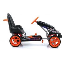 Hasbro Nerf Battle Racer 2
