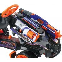 Hasbro Nerf Battle Racer 3