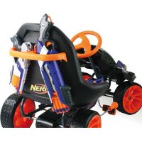 Hasbro Nerf Battle Racer 5