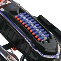 Hasbro Nerf Battle Racer 6