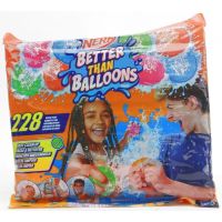 Hasbro Nerf Better Than Balloons Core 2 vodné kapsle