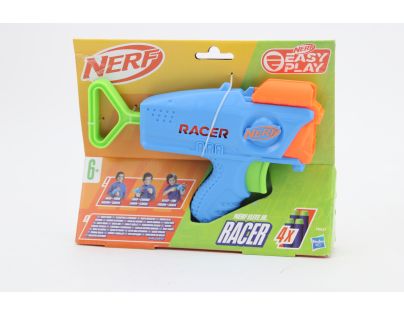 Hasbro Nerf Elite pištoľ Jr. Racer