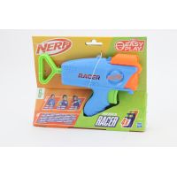 Hasbro Nerf Elite pištoľ Jr. Racer