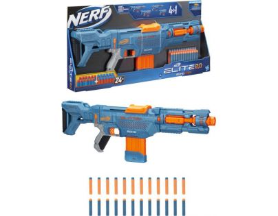 Hasbro Nerf Elite 2.0 Echo CS-10