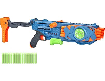 Hasbro Nerf Elite 2.0 Flip 16