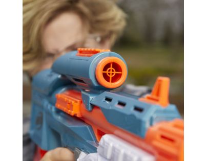 Hasbro Nerf Elite 2.0 Motoblitz CS-10