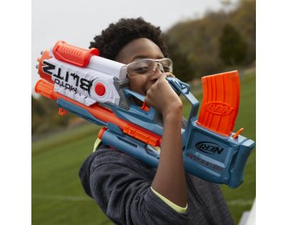 Hasbro Nerf Elite 2.0 Motoblitz CS-10