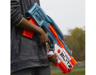 Hasbro Nerf Elite 2.0 Motoblitz CS-10