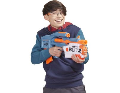 Hasbro Nerf Elite 2.0 Motoblitz CS-10