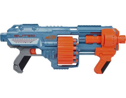 Hasbro Nerf Elite 2.0 Shockwave RD-15