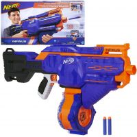 Hasbro Nerf Elite Infinus - Poškodený obal 2