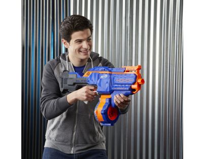 Hasbro Nerf Elite Infinus - Poškodený obal