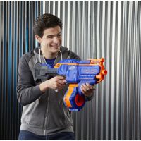 Hasbro Nerf Elite Infinus - Poškodený obal 3