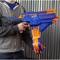 Hasbro Nerf Elite Infinus - Poškodený obal 4