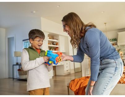 Hasbro Nerf Elite Junior Explorer