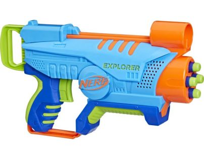 Hasbro Nerf Elite Junior Explorer