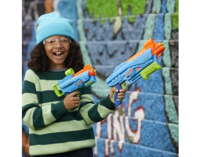 Hasbro Nerf Elite Junior Ultimate sada