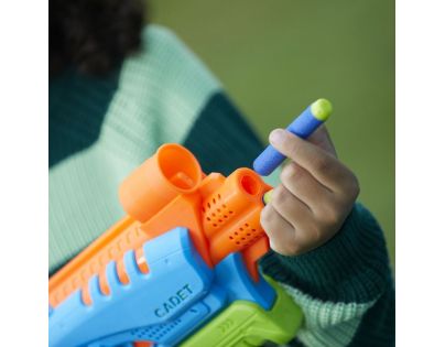 Hasbro Nerf Elite Junior Ultimate sada
